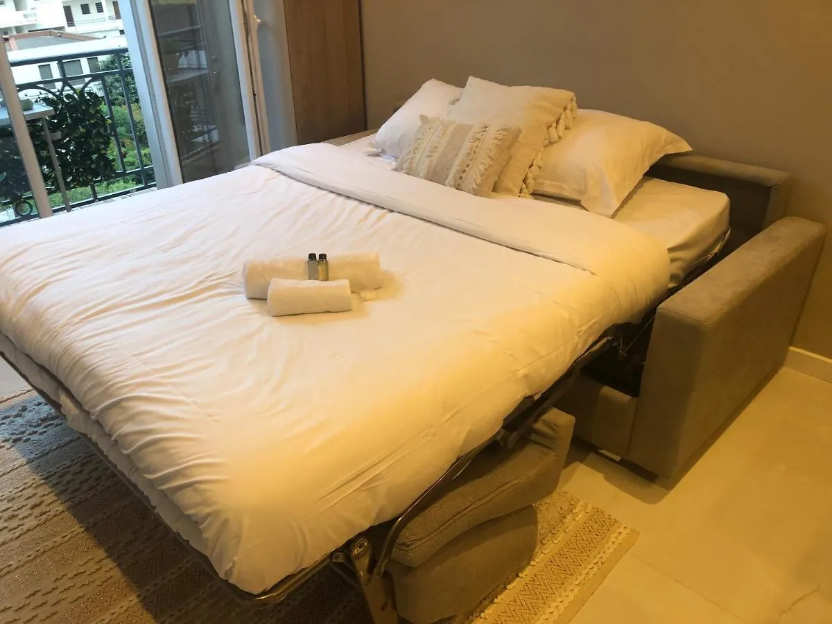 Apartment Boulevard De La Croisette Cannes Centre France